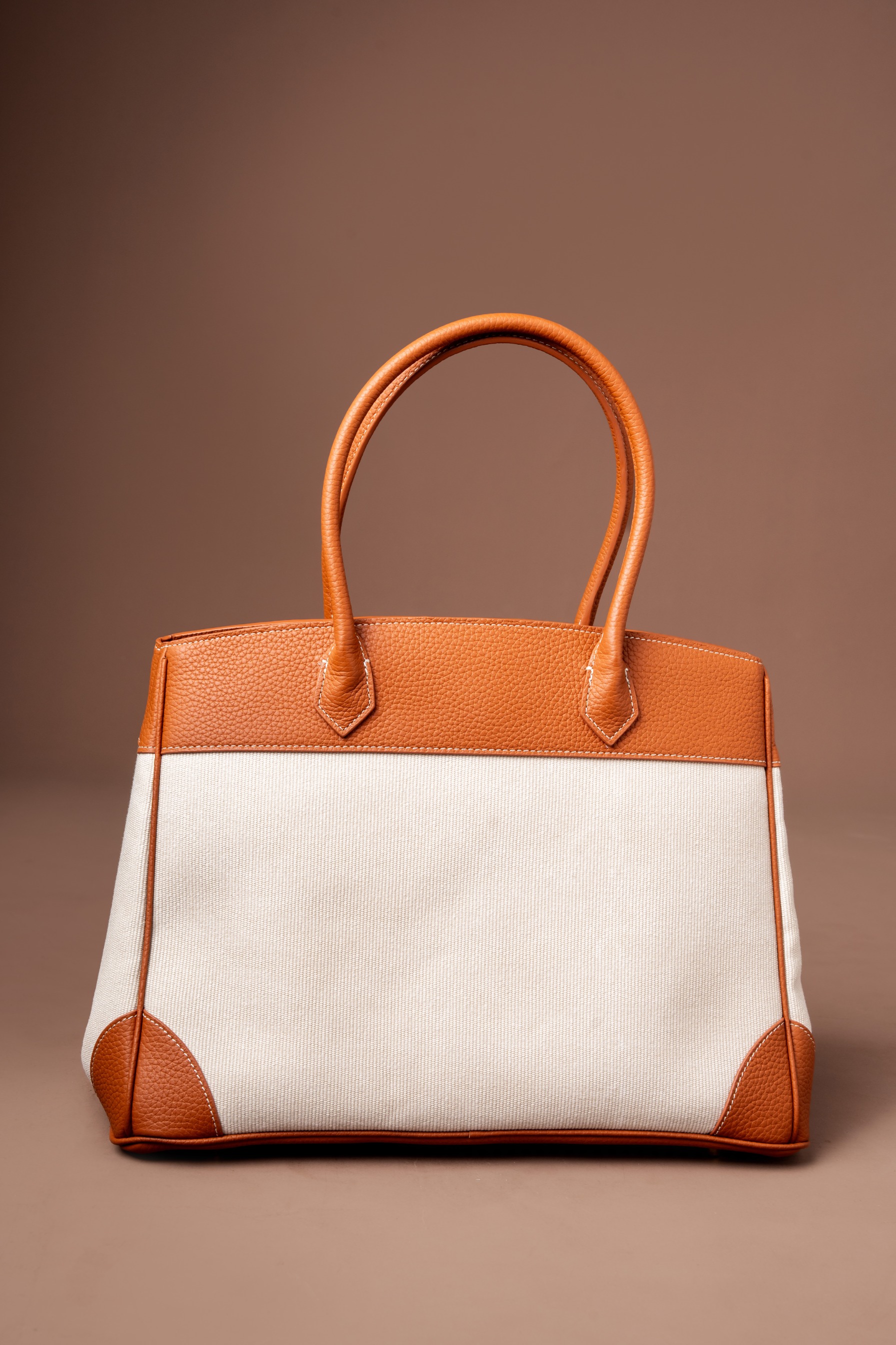 MAXI TABI CARGO - GOLD CANVAS