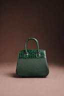 READY STOCK GIGI MINI MIX EMERALD