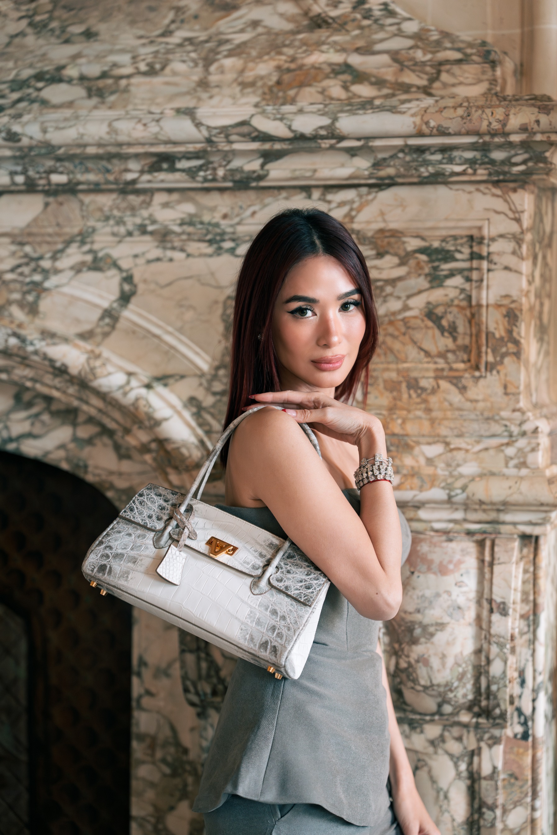 PO LOVE BAG EXOTIC HIMALAYA SHIP START 31 MAY 2025