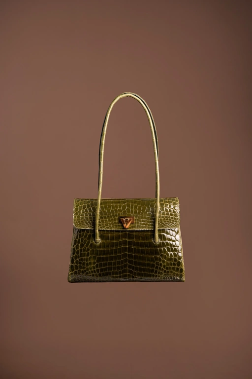 PRE-ORDER EXOTIC COSMO OLIVE CROCO START SHIPPING NOVEMBER 2026