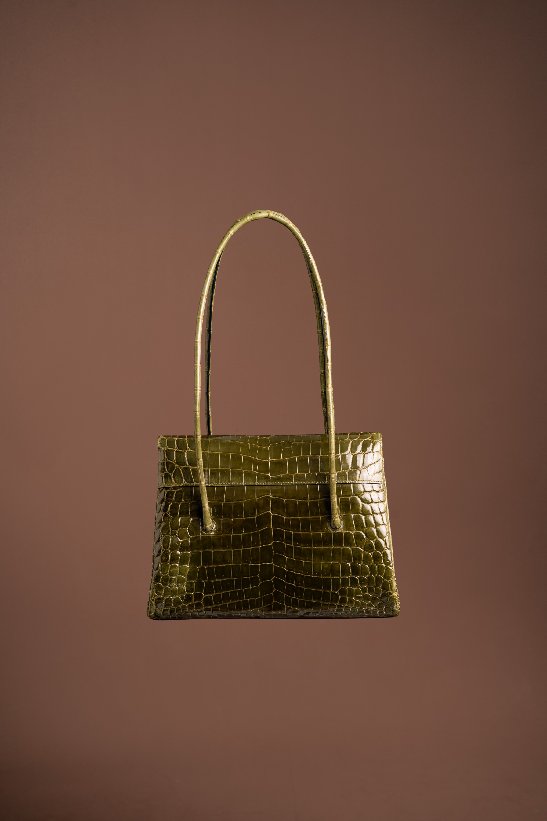 PRE-ORDER EXOTIC COSMO OLIVE CROCO START SHIPPING NOVEMBER 2026