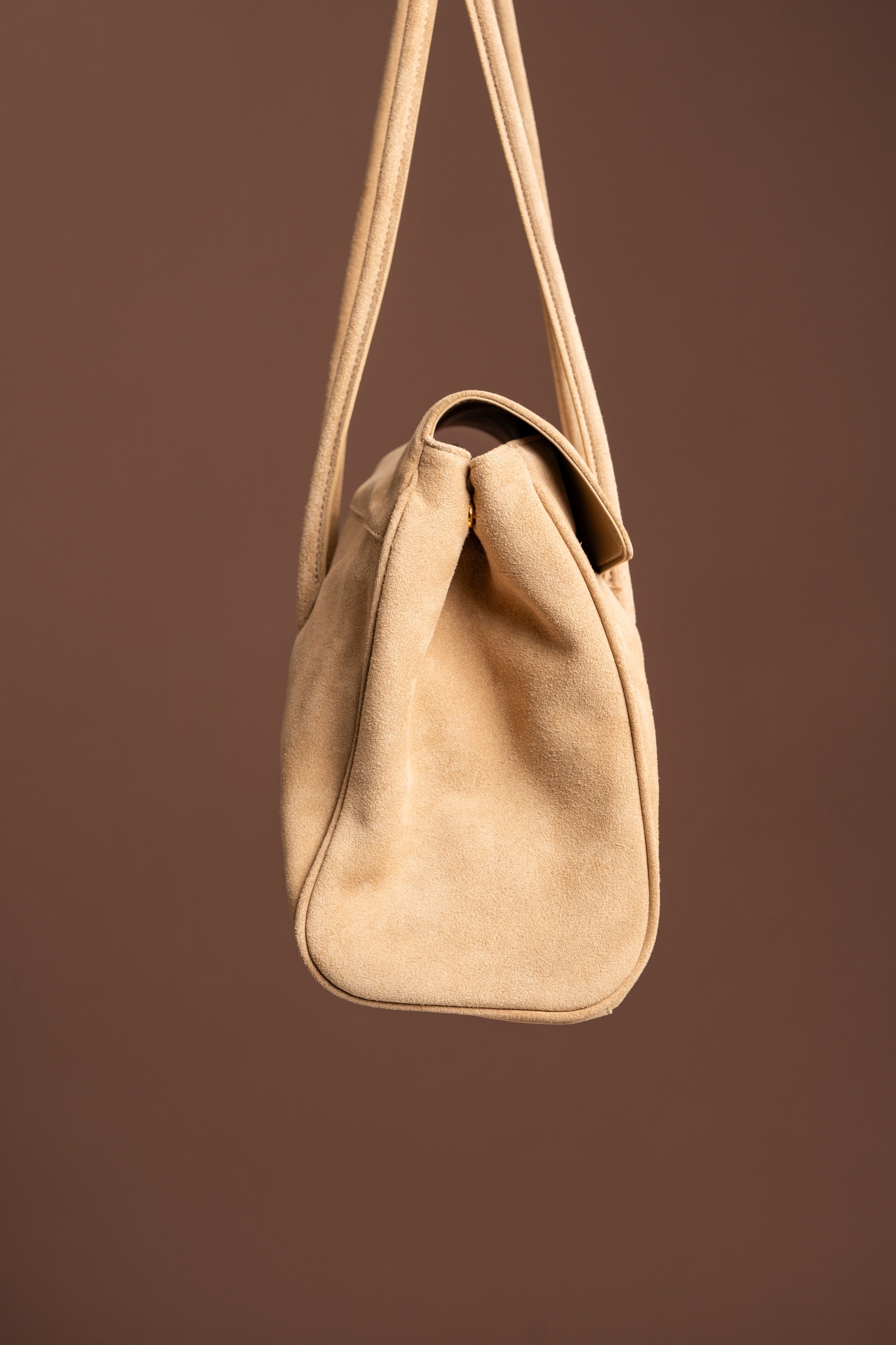 PO COSMO SOUFFLE SUEDE Start Shipping End of October 2026