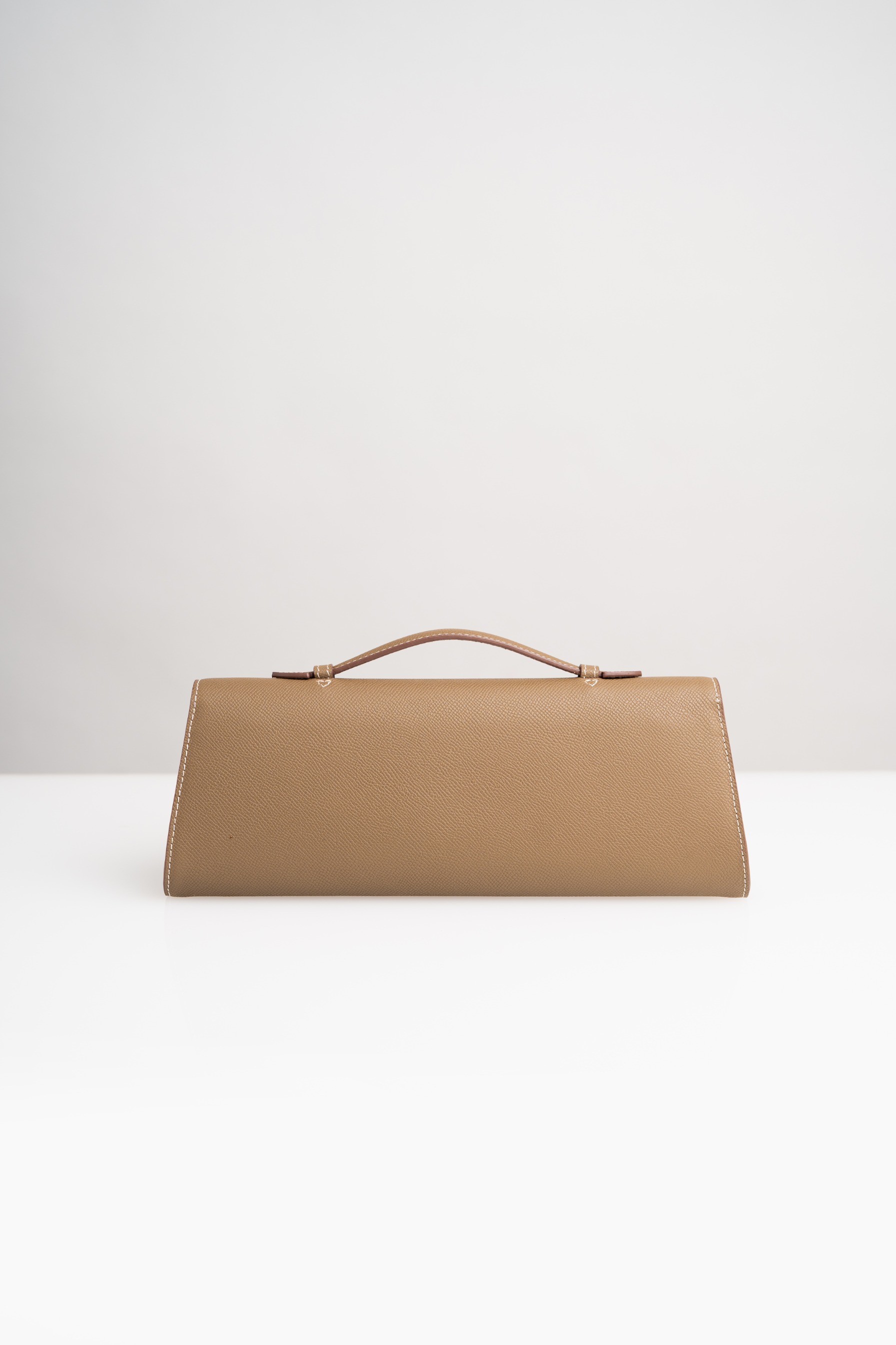 PRE ORDER Davi Bag Taupe GOLD Hardware - Start Shipping NOVEMBER 2026