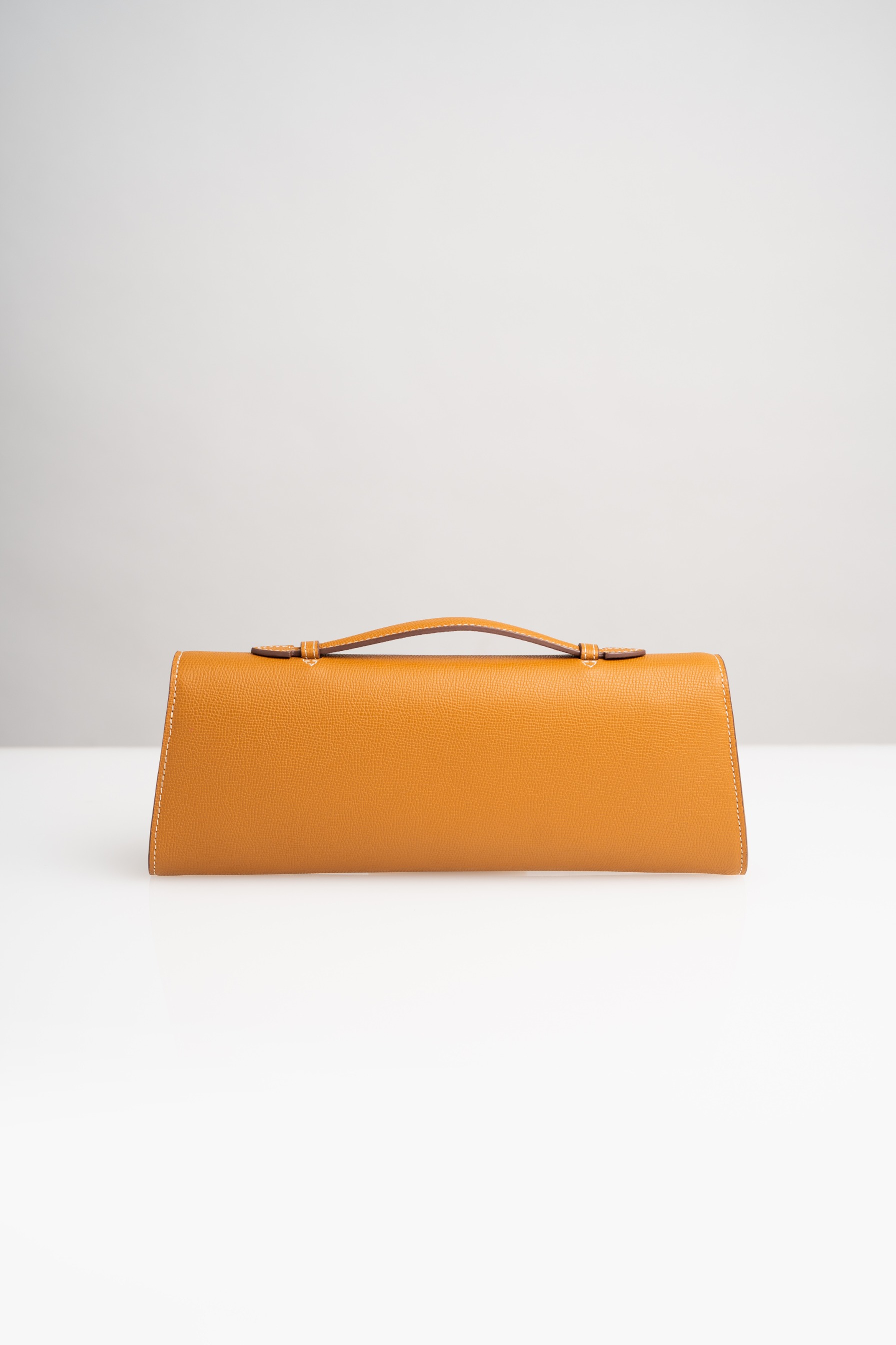 Davi Bag Caramel GOLD Hardware - STARTS SHIPPING 14 SEPTEMBER 2026