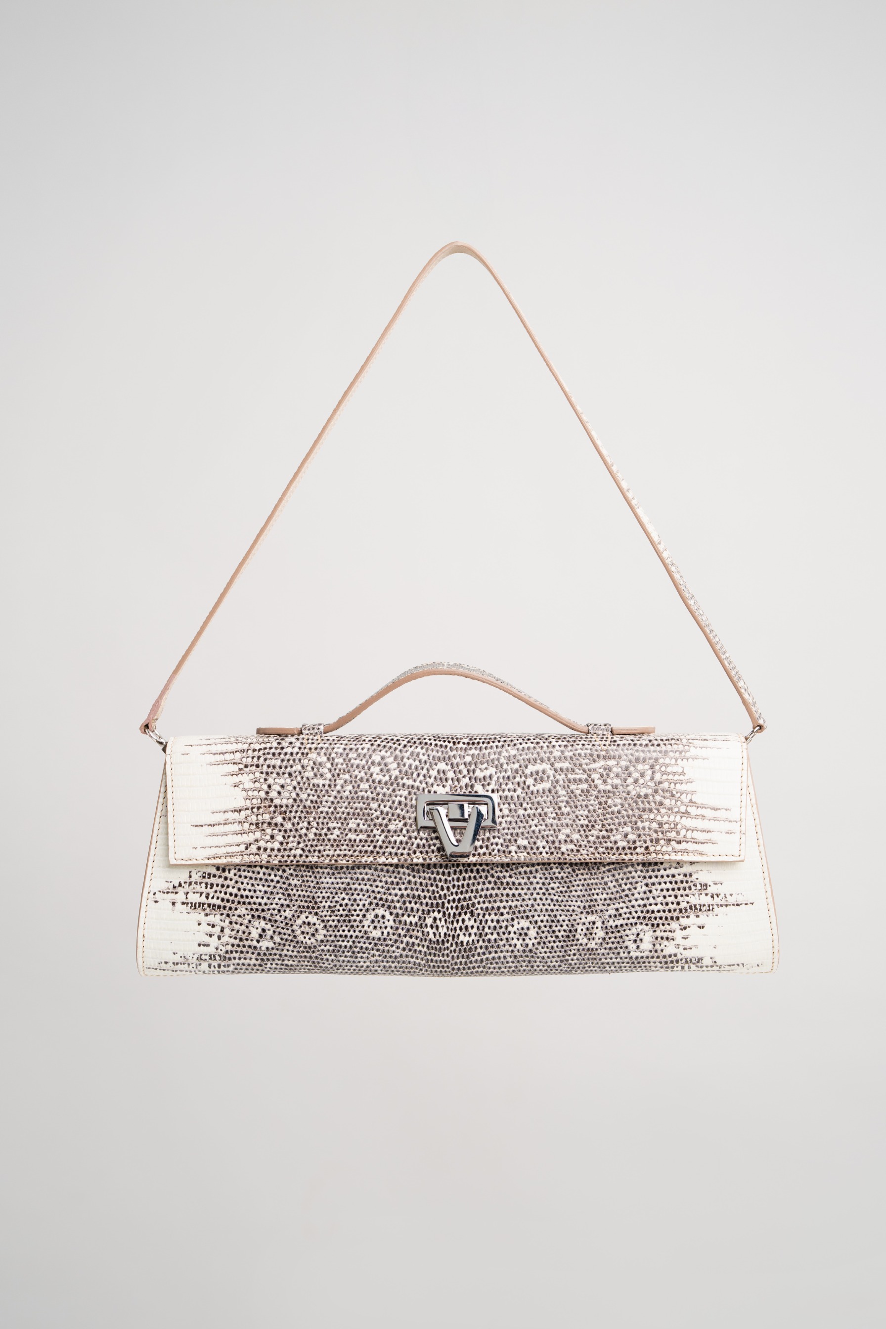Davi Bag Exotic Lizard - PRE-ORDER STARTS SHIPPING NOVEMBER 2026
