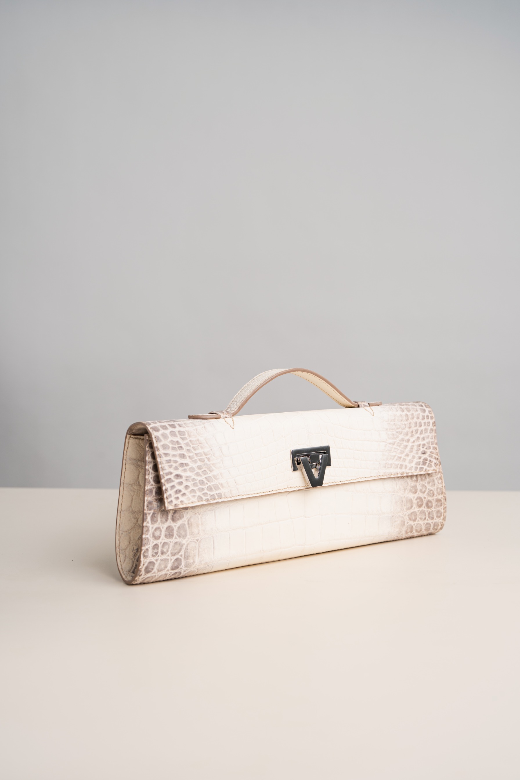Davi Bag Exotic Himalaya - PRE-ORDER STARTS SHIPPING NOVEMBER 2026