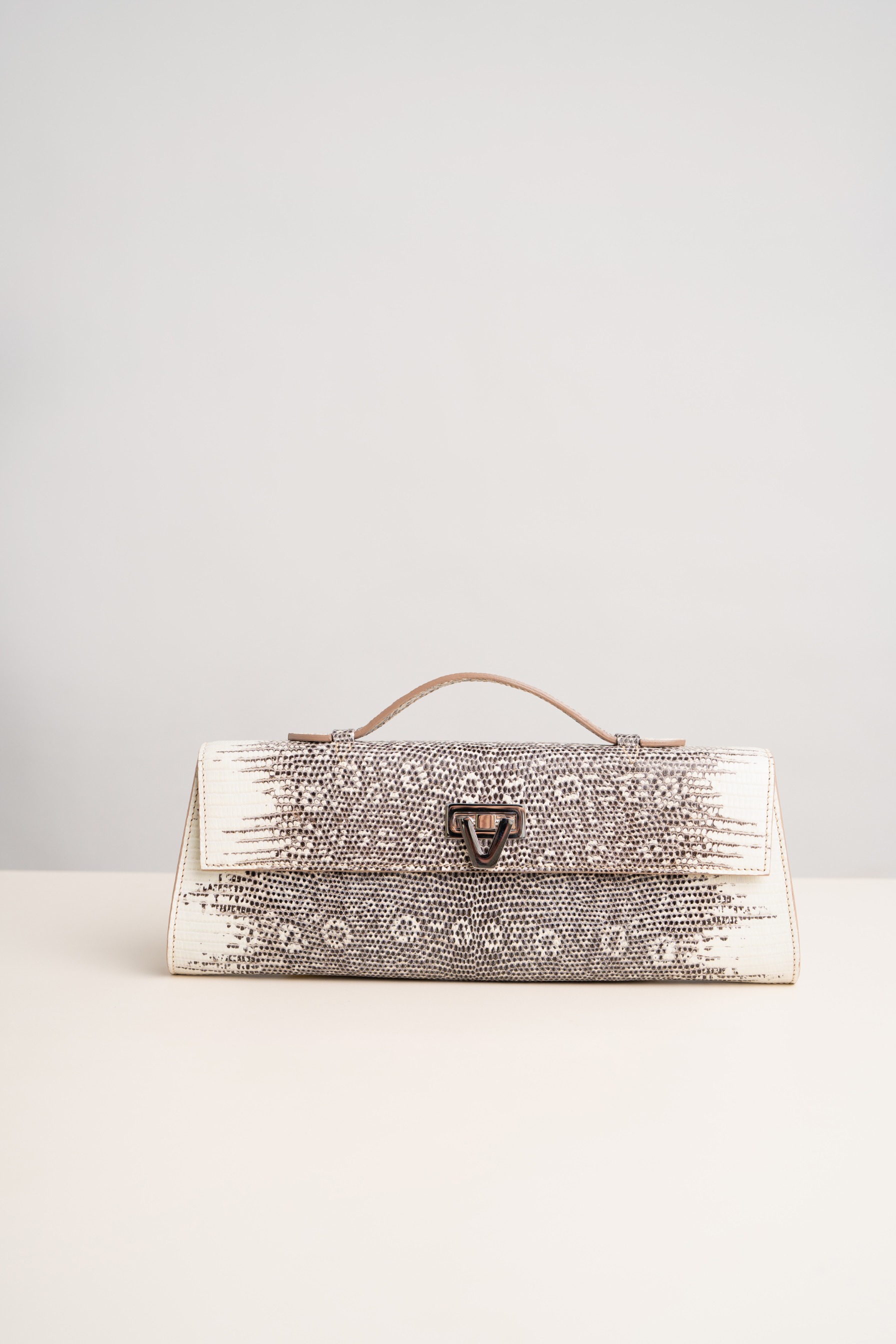 Davi Bag Exotic Lizard - PRE-ORDER STARTS SHIPPING NOVEMBER 2026