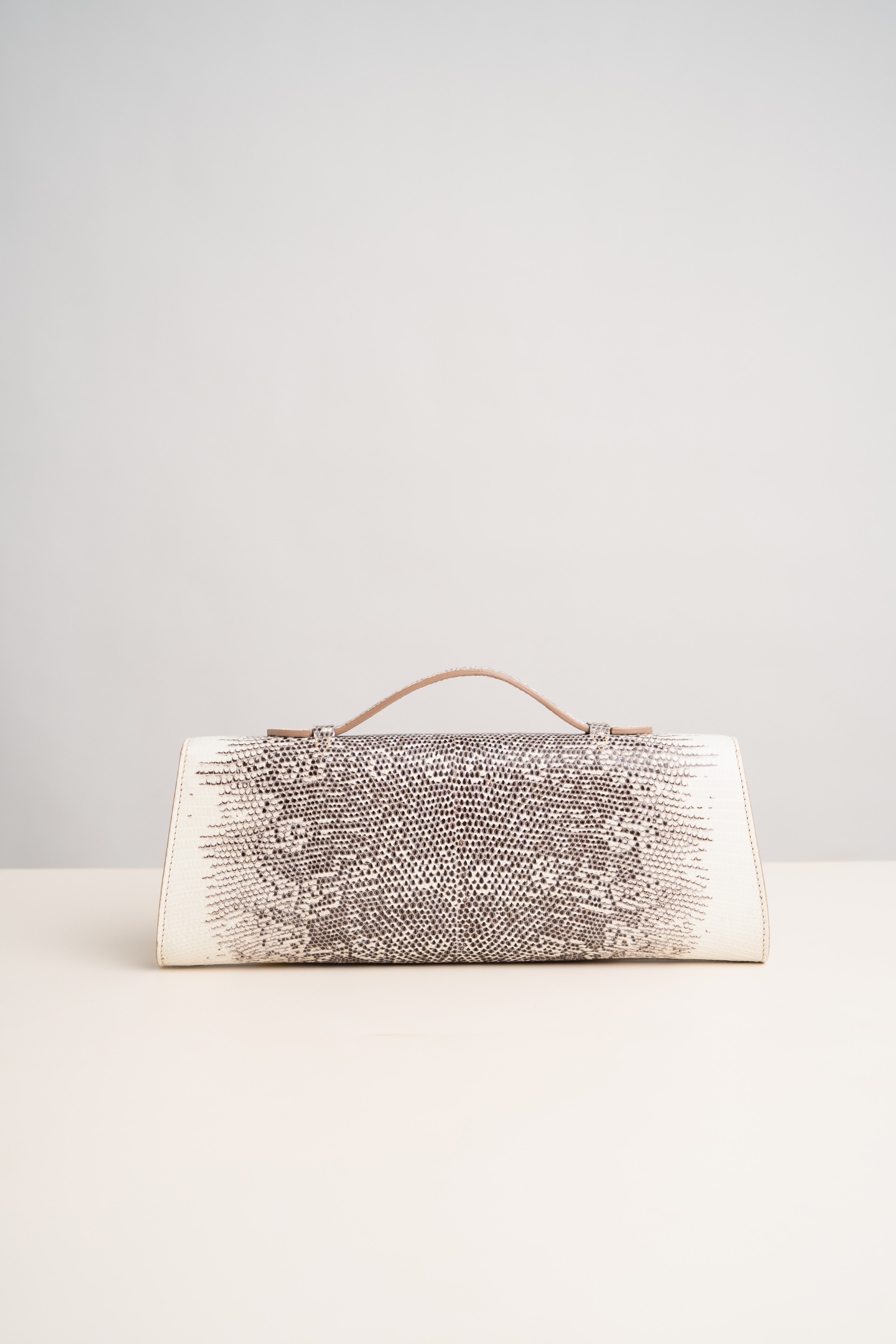 Davi Bag Exotic Lizard - PRE-ORDER STARTS SHIPPING NOVEMBER 2026