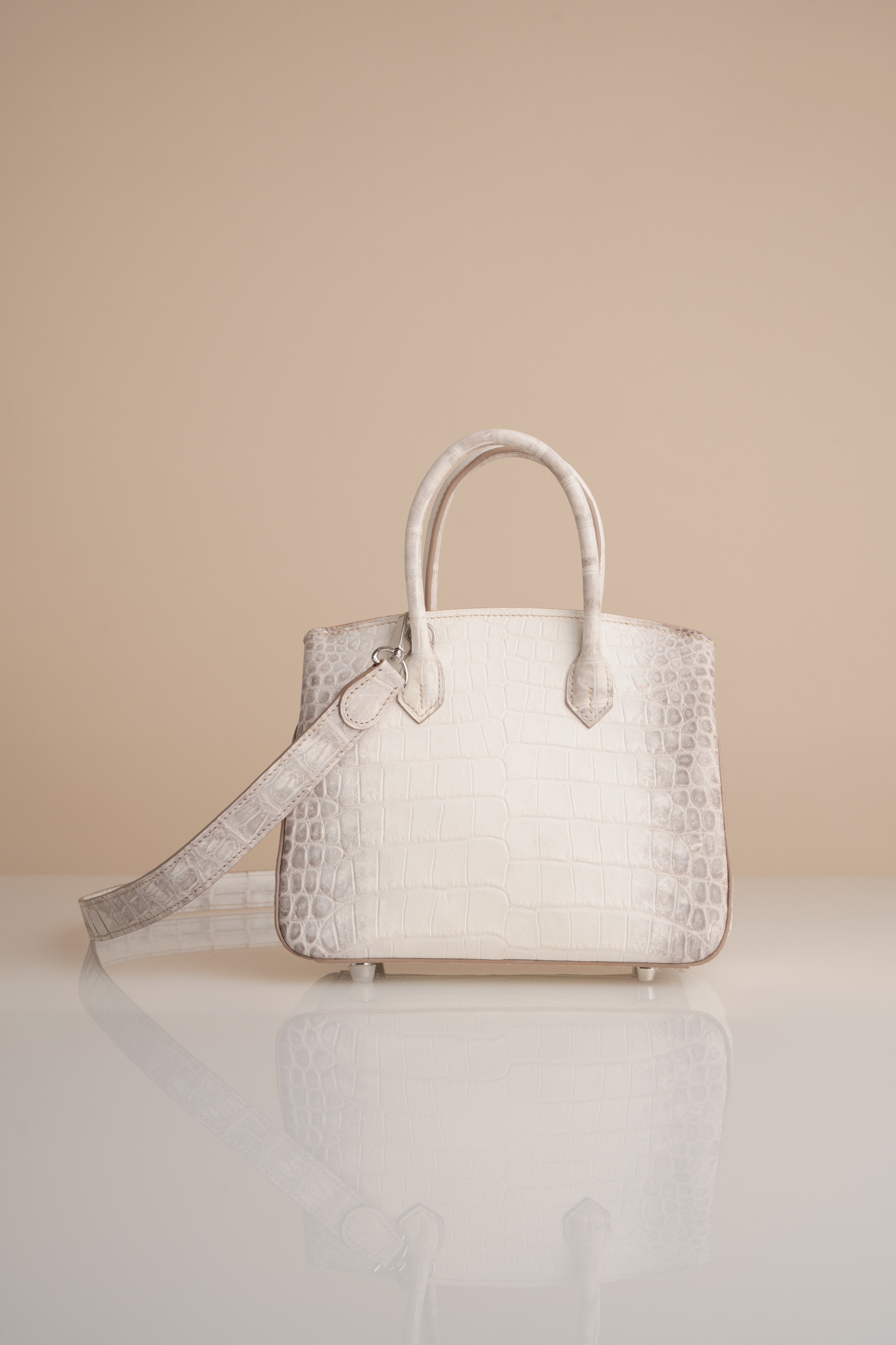 GIGI BAG EXOTIC HIMALAYA PRE-ORDER (SHIPPING START  NOVEMBER 2026)