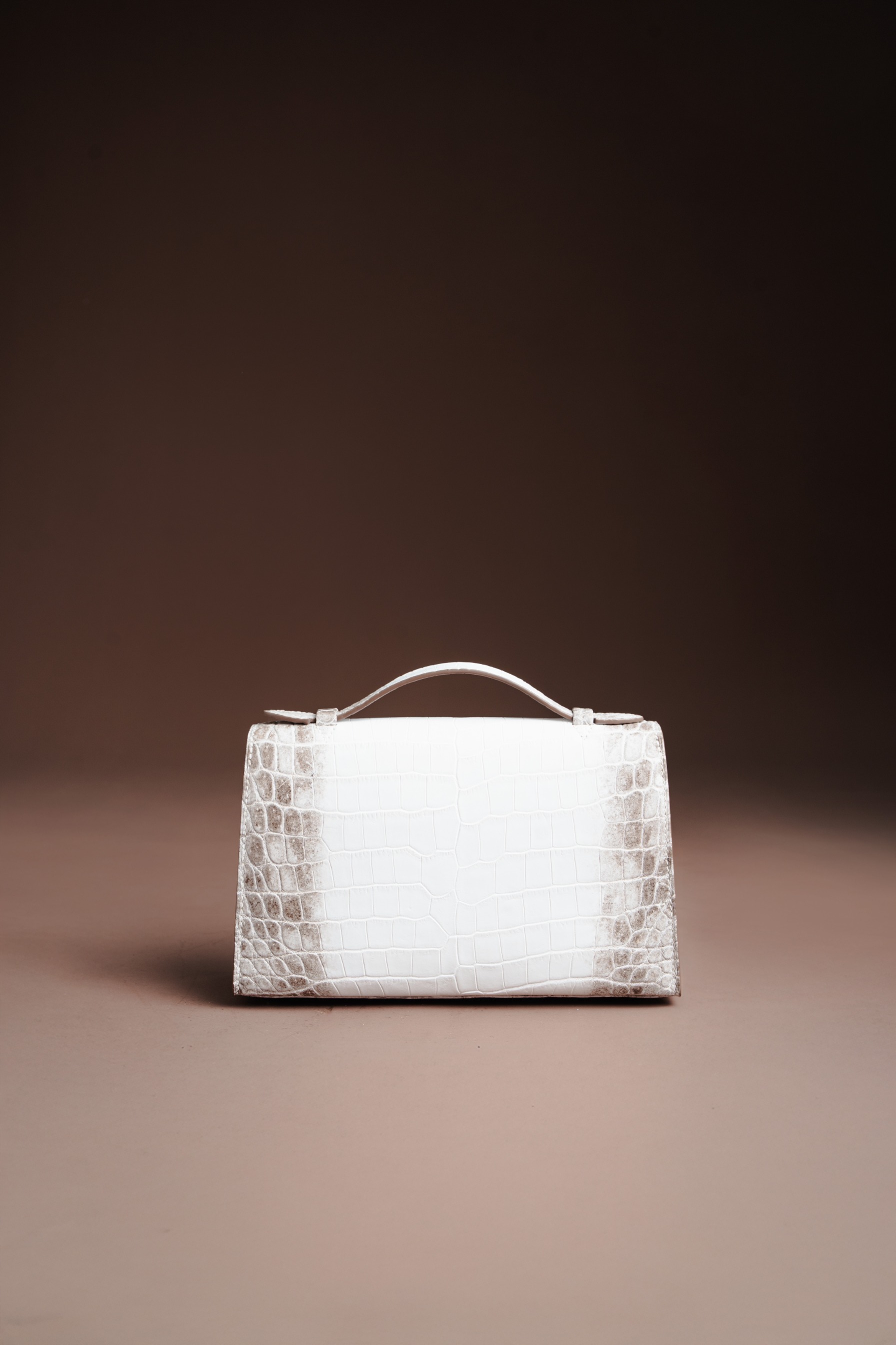 PO The Luxury Exotic Heart Bag - HIMALAYA Crystal hardware Start Shipping NOVEMBER 2026