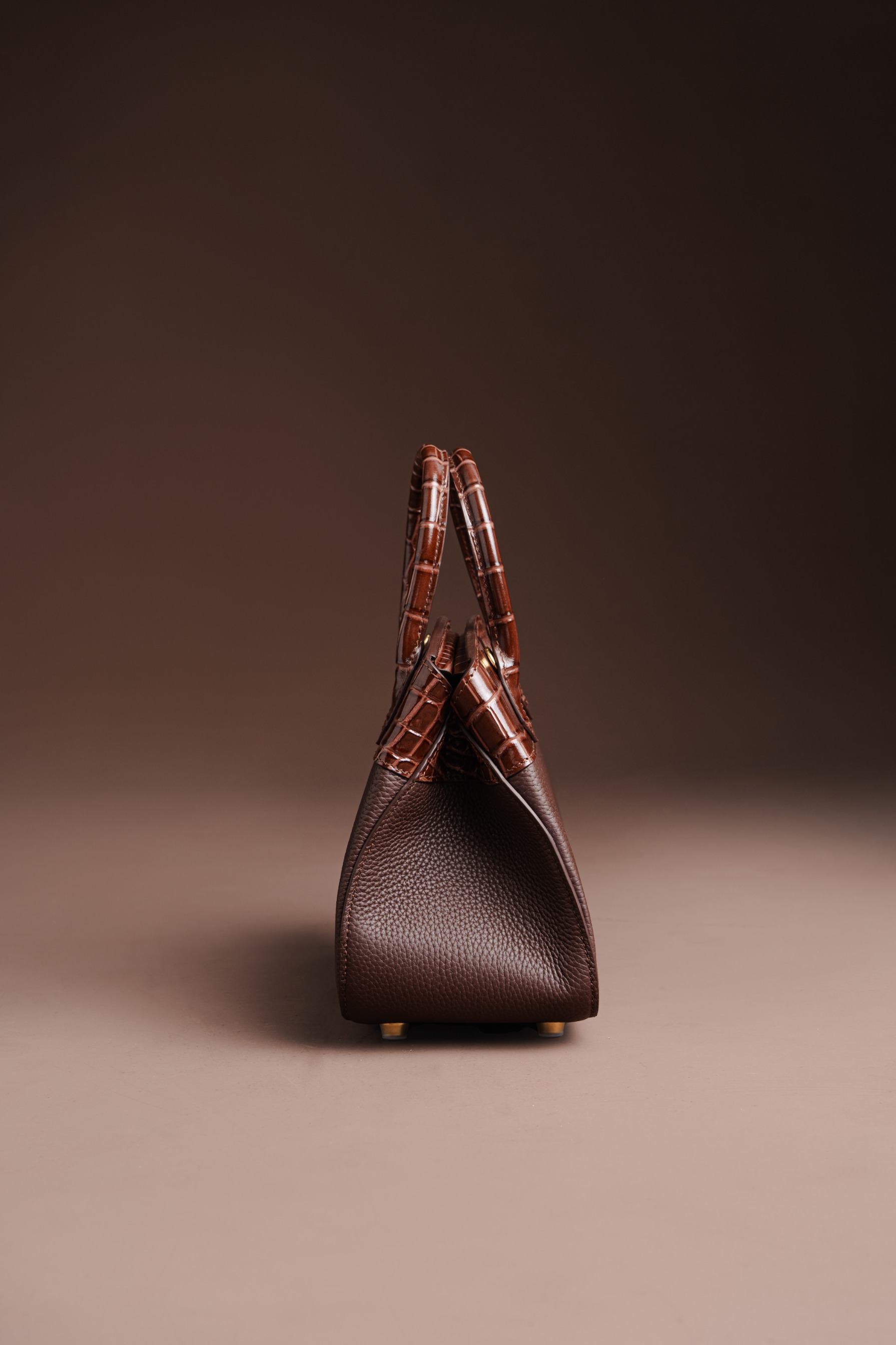 READY STOCK GIGI MINI MIX DARK CHOCO