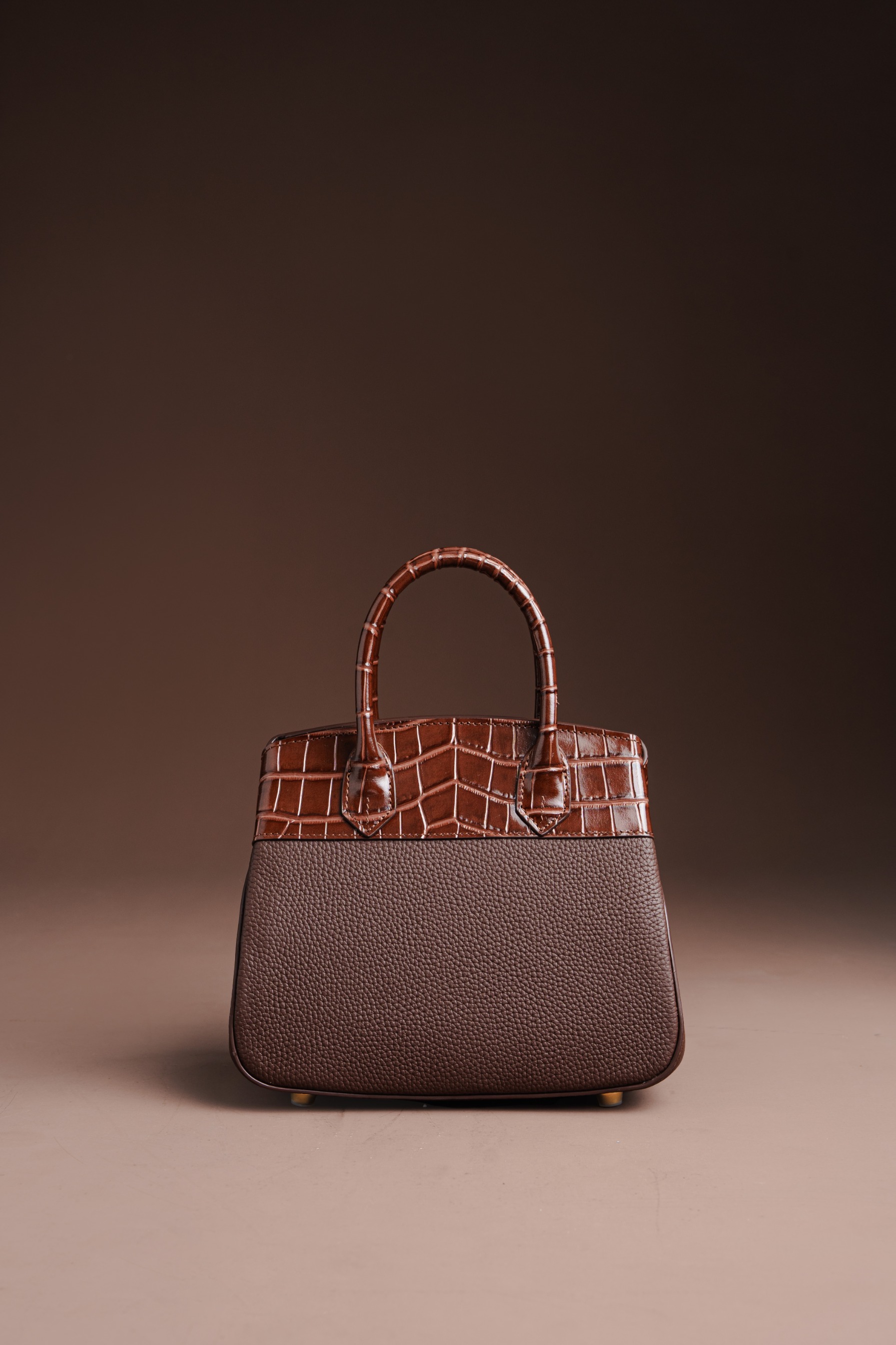 READY STOCK GIGI MINI MIX DARK CHOCO