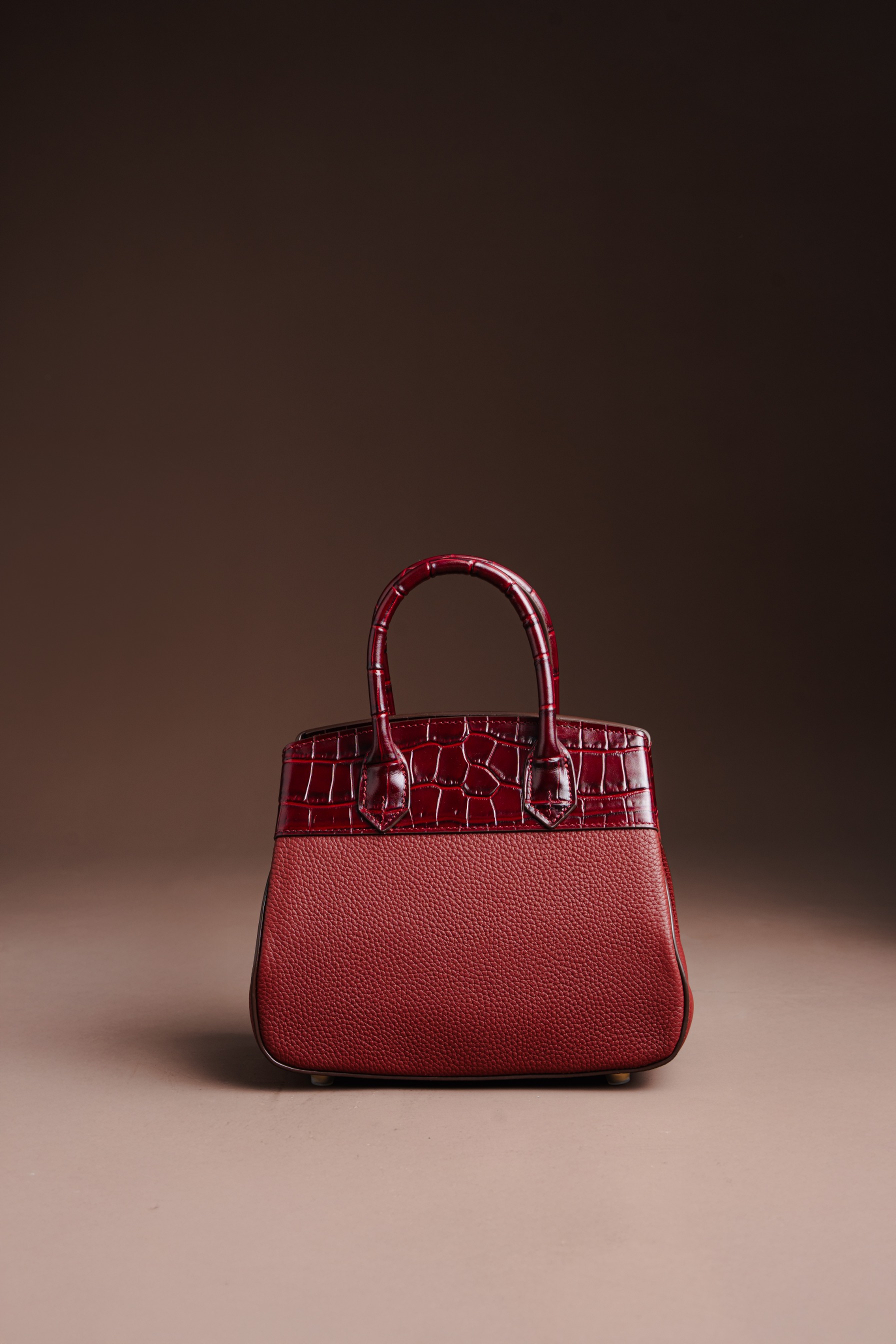 READY STOCK GIGI MINI MIX MERLOT