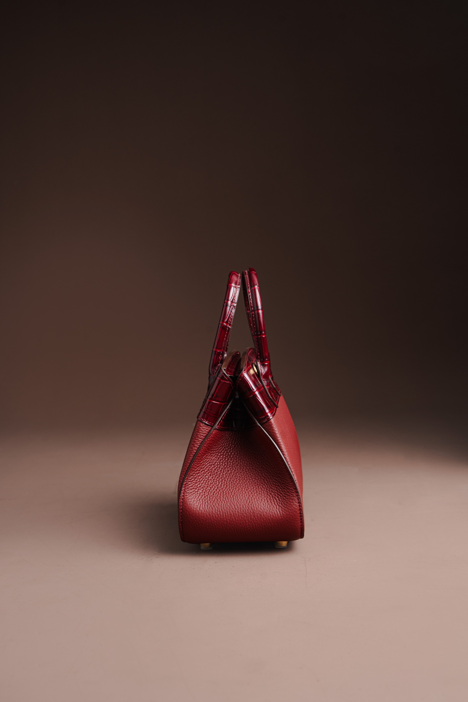 READY STOCK GIGI MINI MIX MERLOT