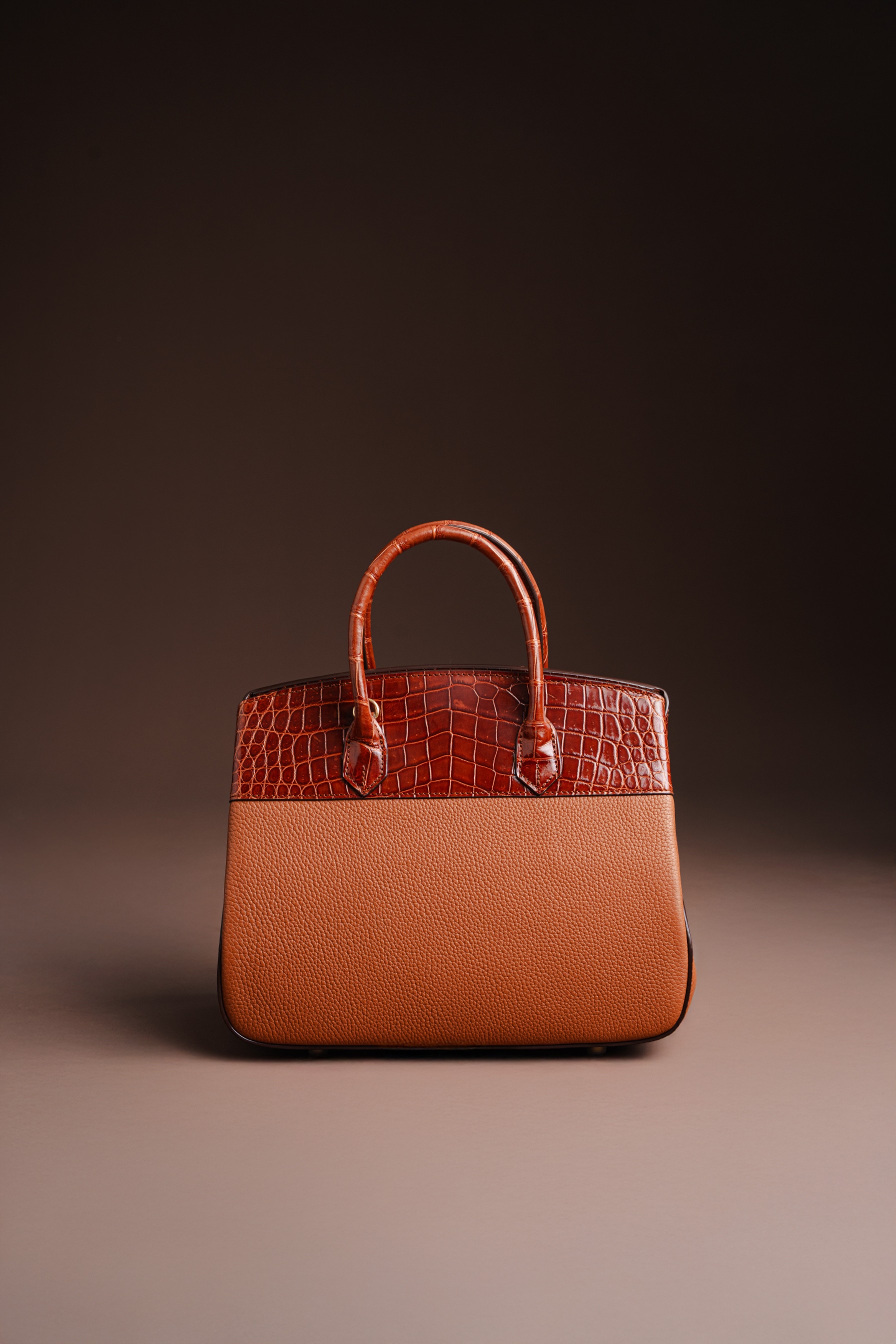 READY STOCK GIGI BAG MIX GOLD