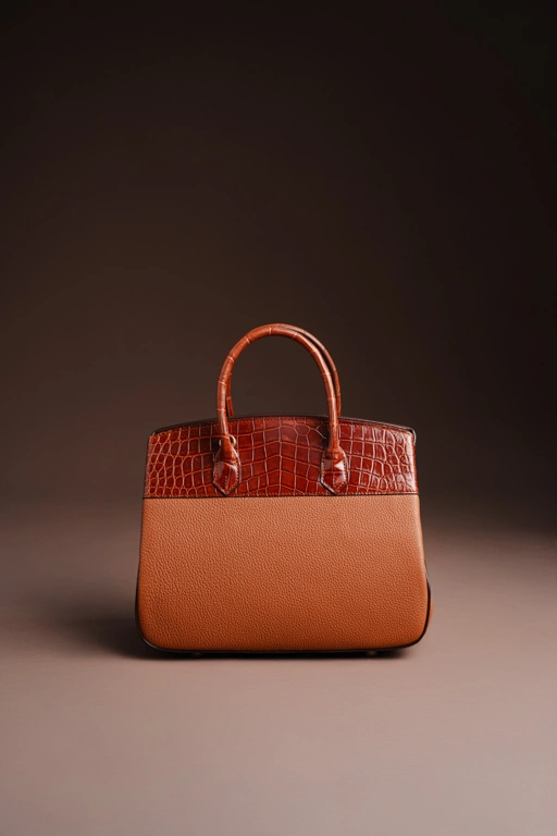 Image of READY STOCK GIGI BAG MIX GOLD 
