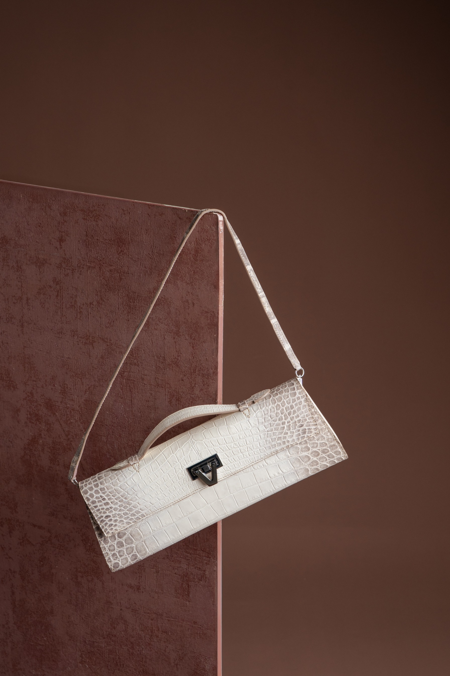Davi Bag Exotic Himalaya - PRE-ORDER STARTS SHIPPING NOVEMBER 2026