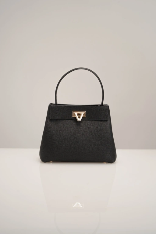 Image of SARAH BAG - READY STOCK - LIMITED BLACK 