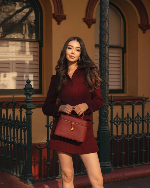 Image of Sydney Bag Wine