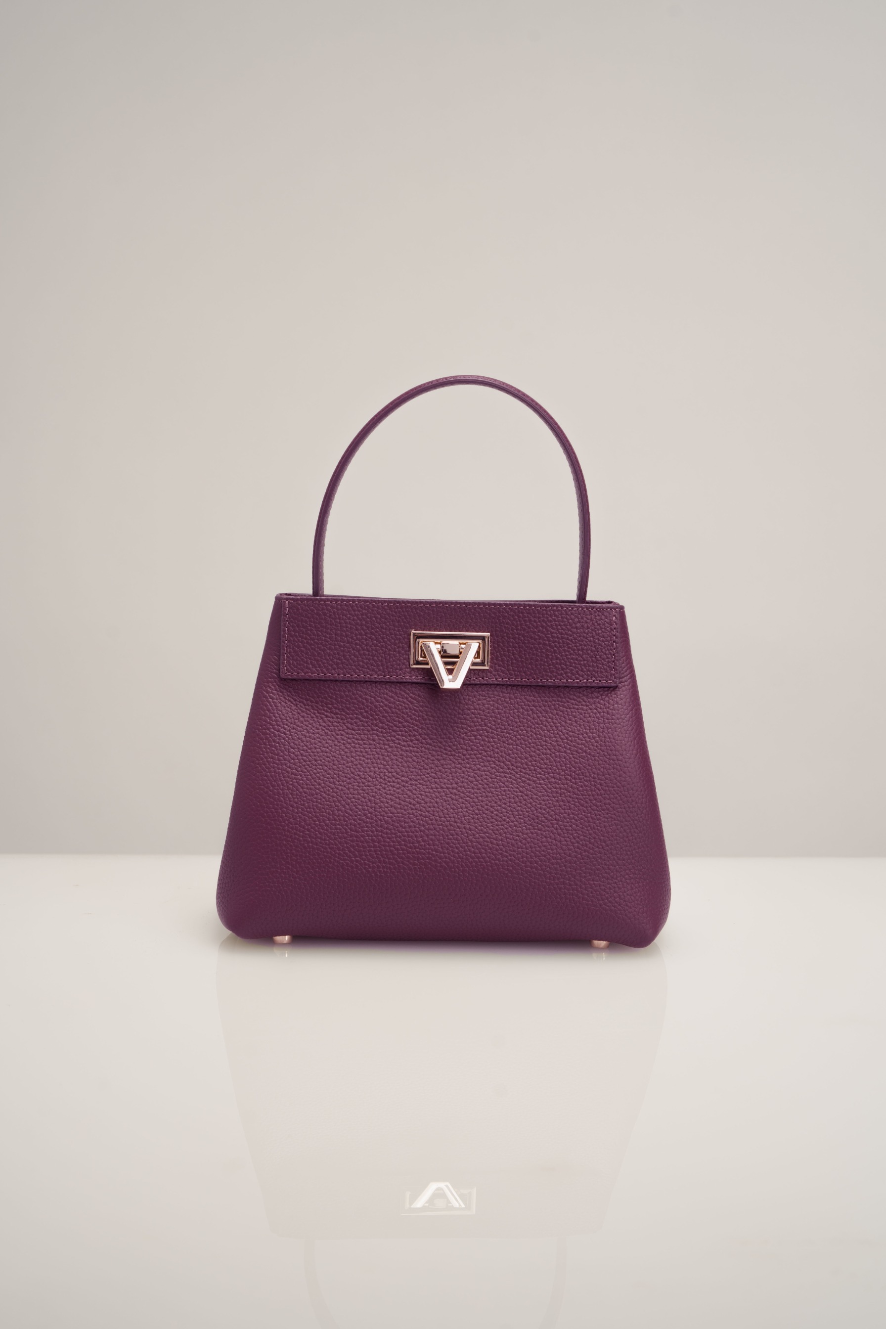 SARAH BAG - READY STOCK - LIMITED BERRY