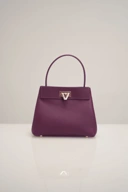 SARAH BAG - READY STOCK - LIMITED BERRY