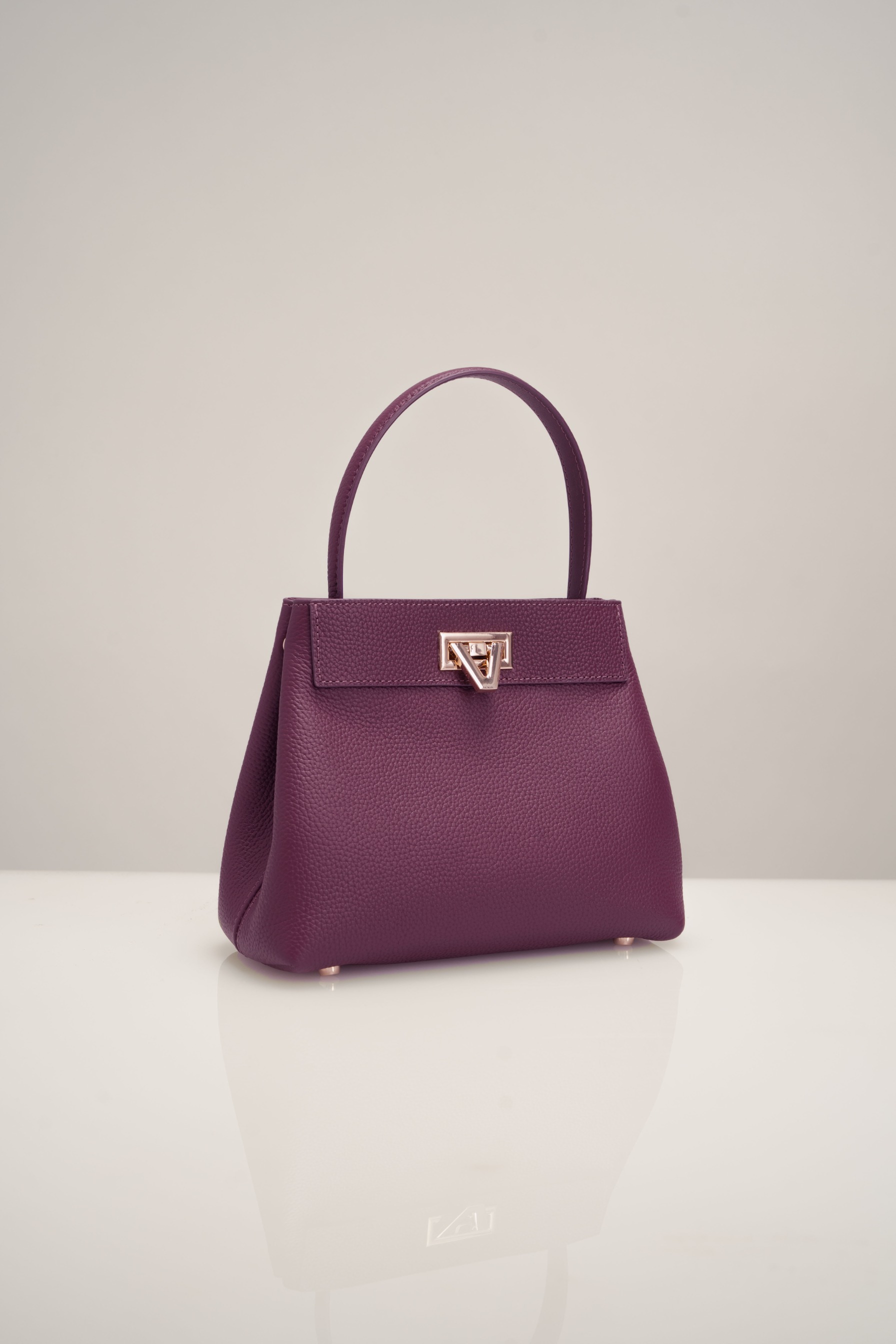 SARAH BAG - READY STOCK - LIMITED BERRY