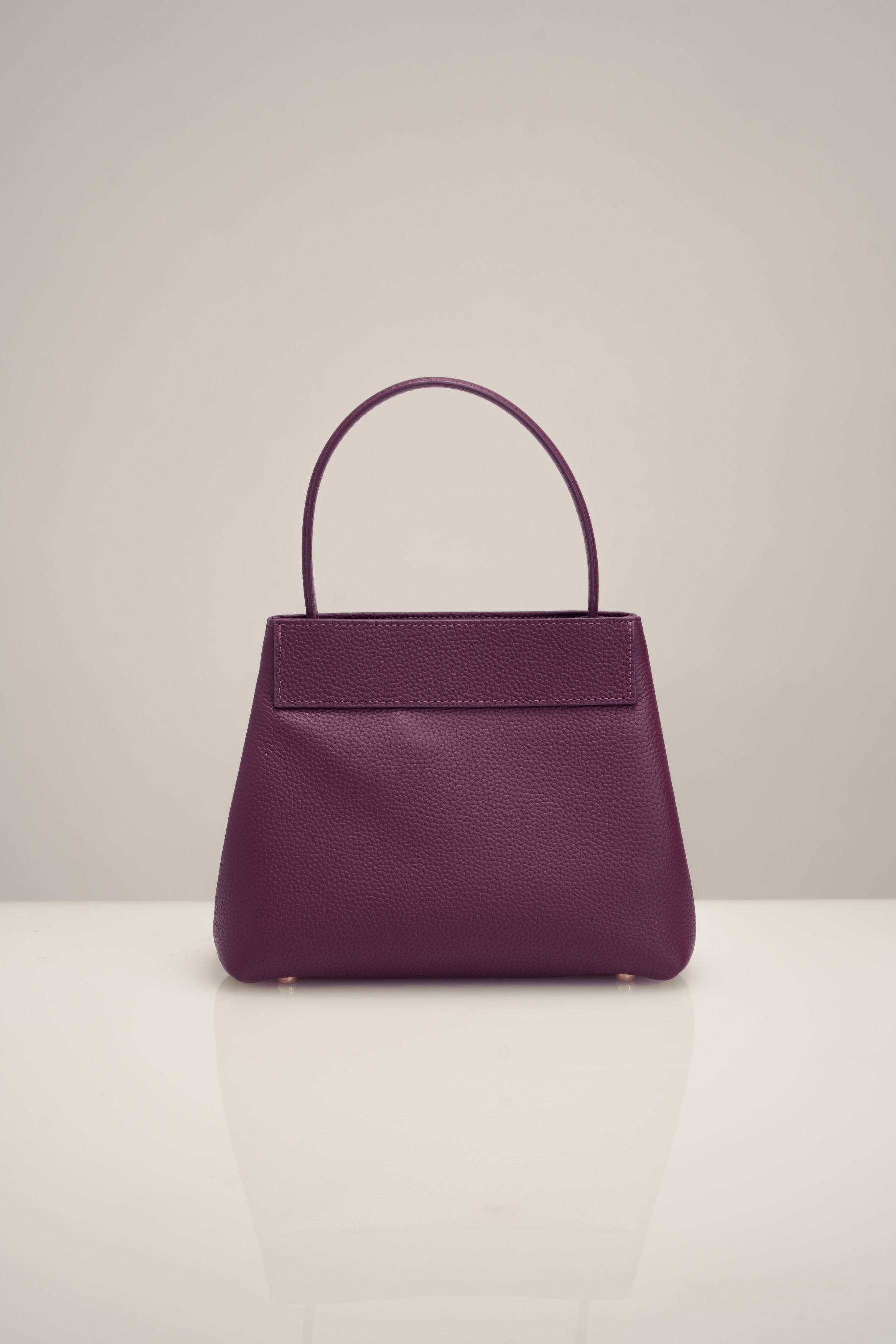 SARAH BAG - READY STOCK - LIMITED BERRY