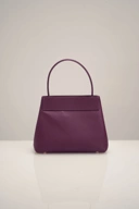 SARAH BAG - READY STOCK - LIMITED BERRY