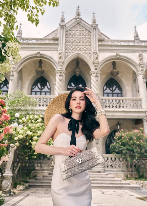 Image of Davi Bag Exotic Lizard - PRE-ORDER STARTS SHIPPING APRIL 2026