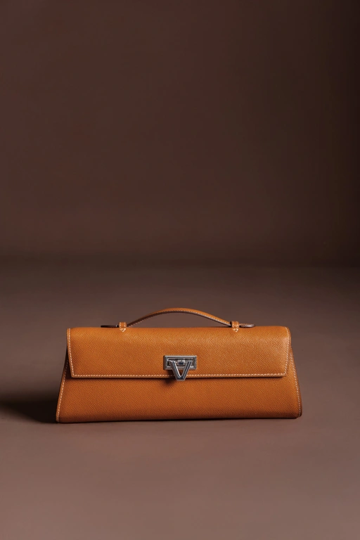 Davi Bag Gold SILVER Hardware - STARTS SHIPPING 14 SEPTEMBER 2026
