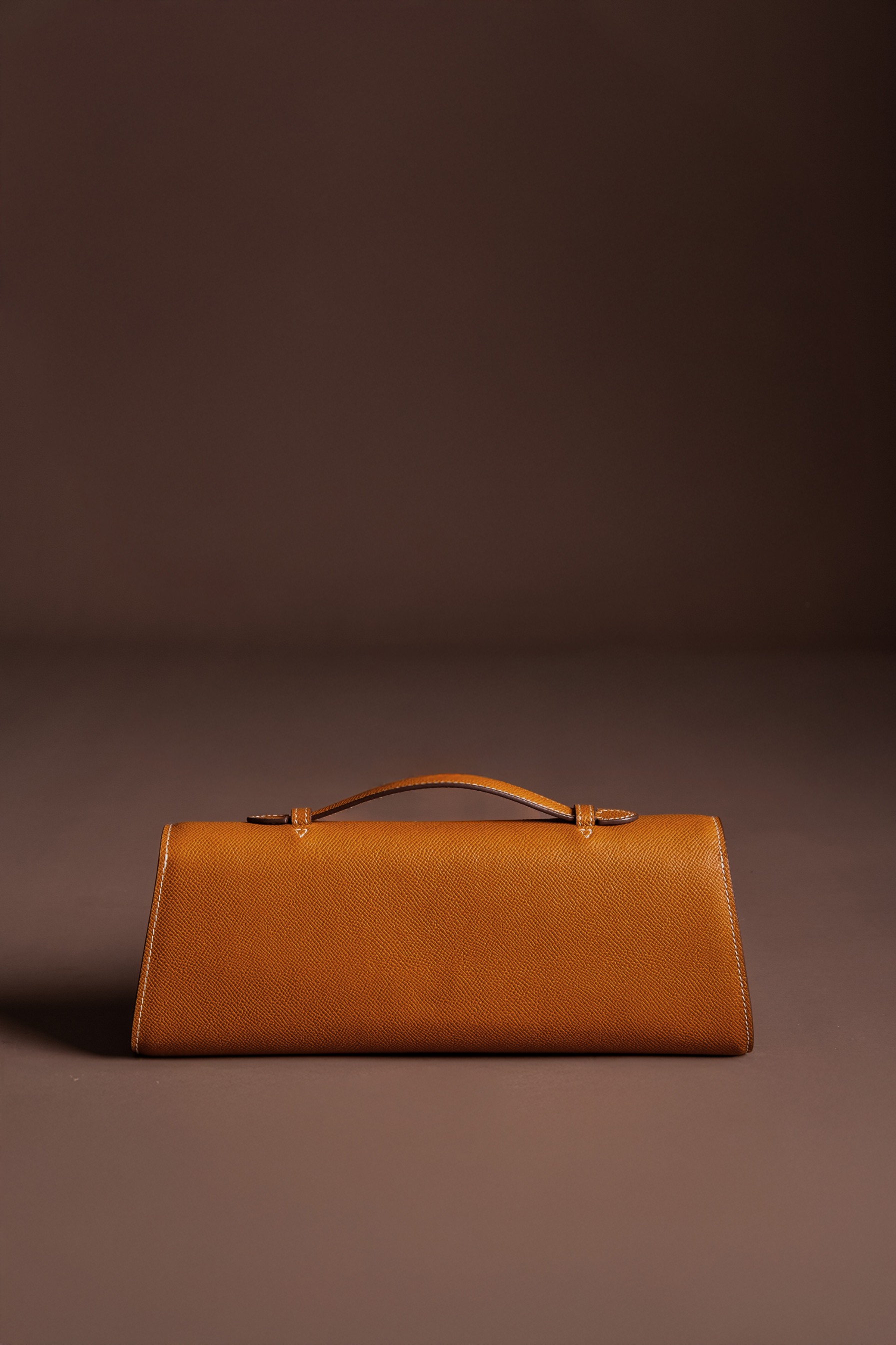 Davi Bag Gold SILVER Hardware - STARTS SHIPPING 14 SEPTEMBER 2026