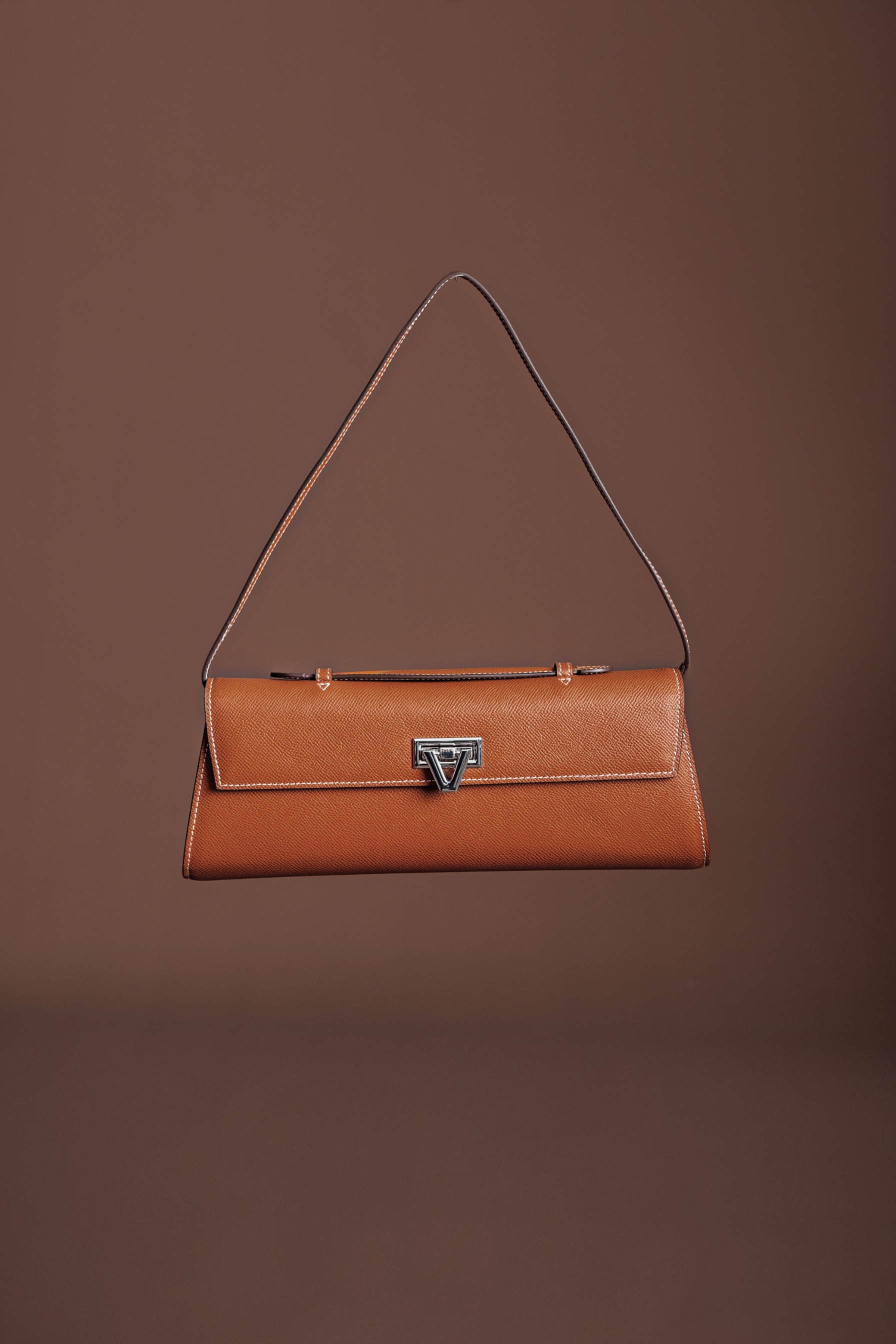 Davi Bag Gold SILVER Hardware - STARTS SHIPPING 14 SEPTEMBER 2026