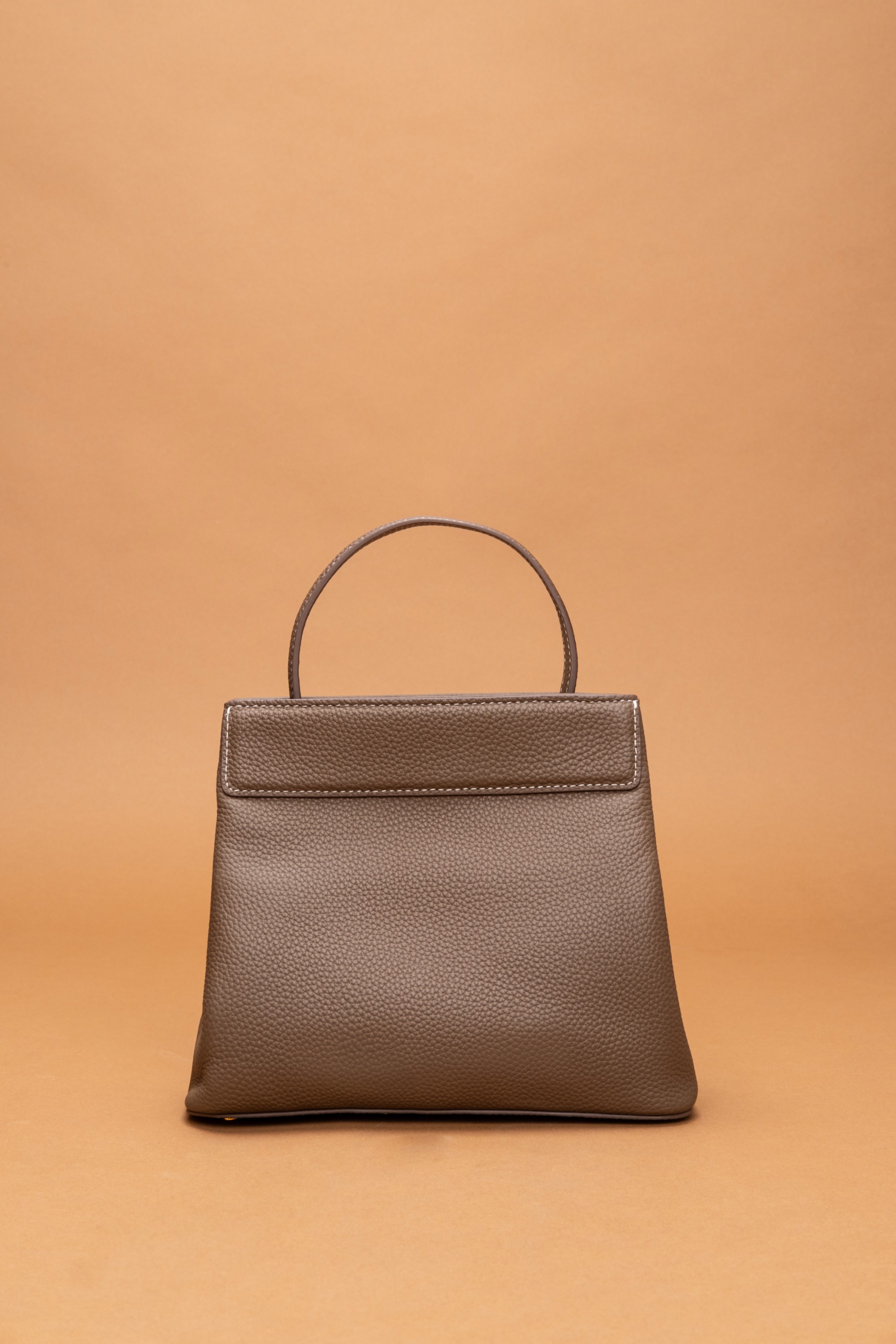 Mini Taupe - Sarah Bag READY STOCK