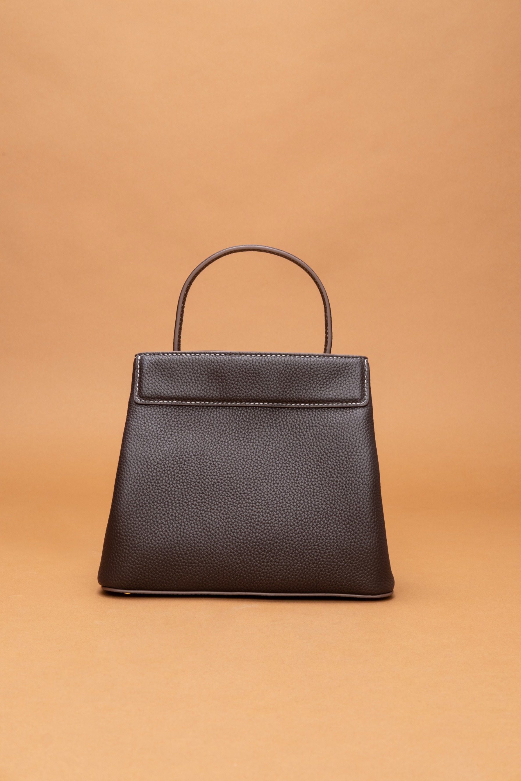 Mini Dark Choco - Sarah Bag READY STOCK