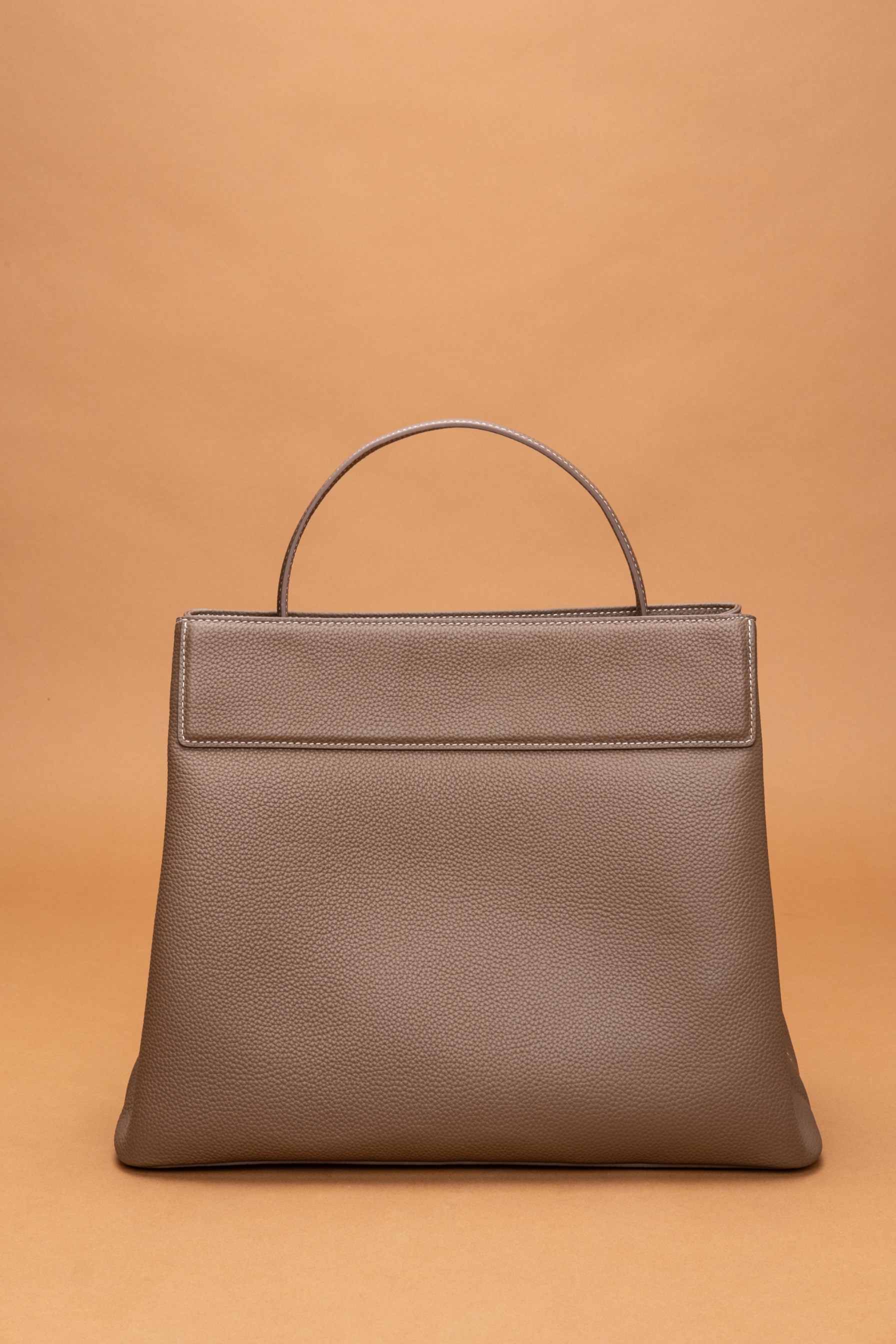 Maxi Taupe - Sarah Bag READY STOCK