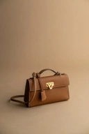 PO Heart Bag Gold Epsom Gold Buckle Shipping Start December 2025