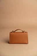 PO Heart Bag Gold Epsom Silver Buckle Shipping Start December 2025