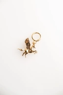 READY STOCK 3D Charm - Pegasus