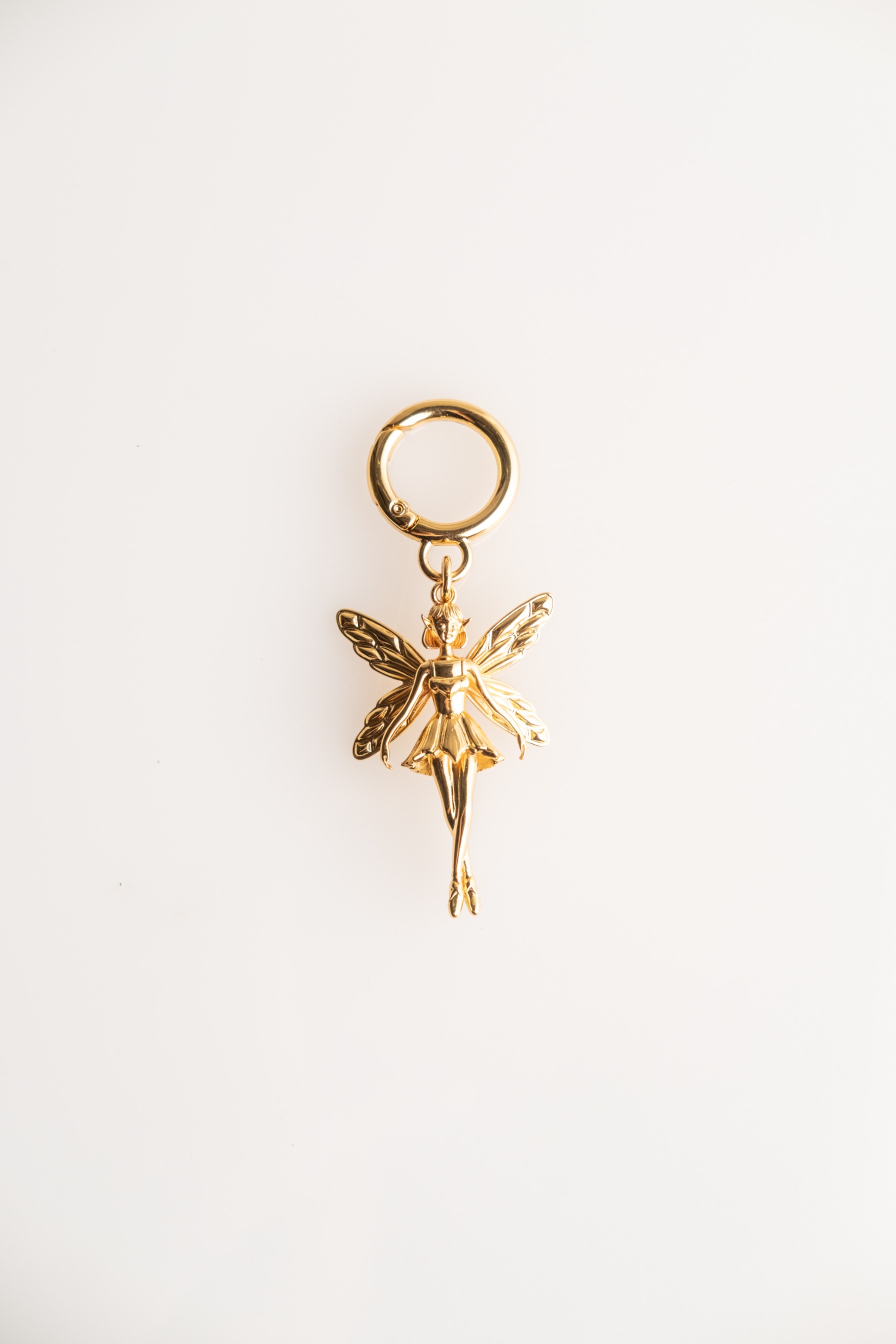 READY STOCK 3D Charm - Fairy