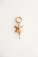 READY STOCK 3D Charm - Fairy