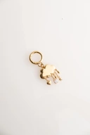 READY STOCK 3D Charm - The Cloud