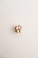 READY STOCK Clip Charm - Clover