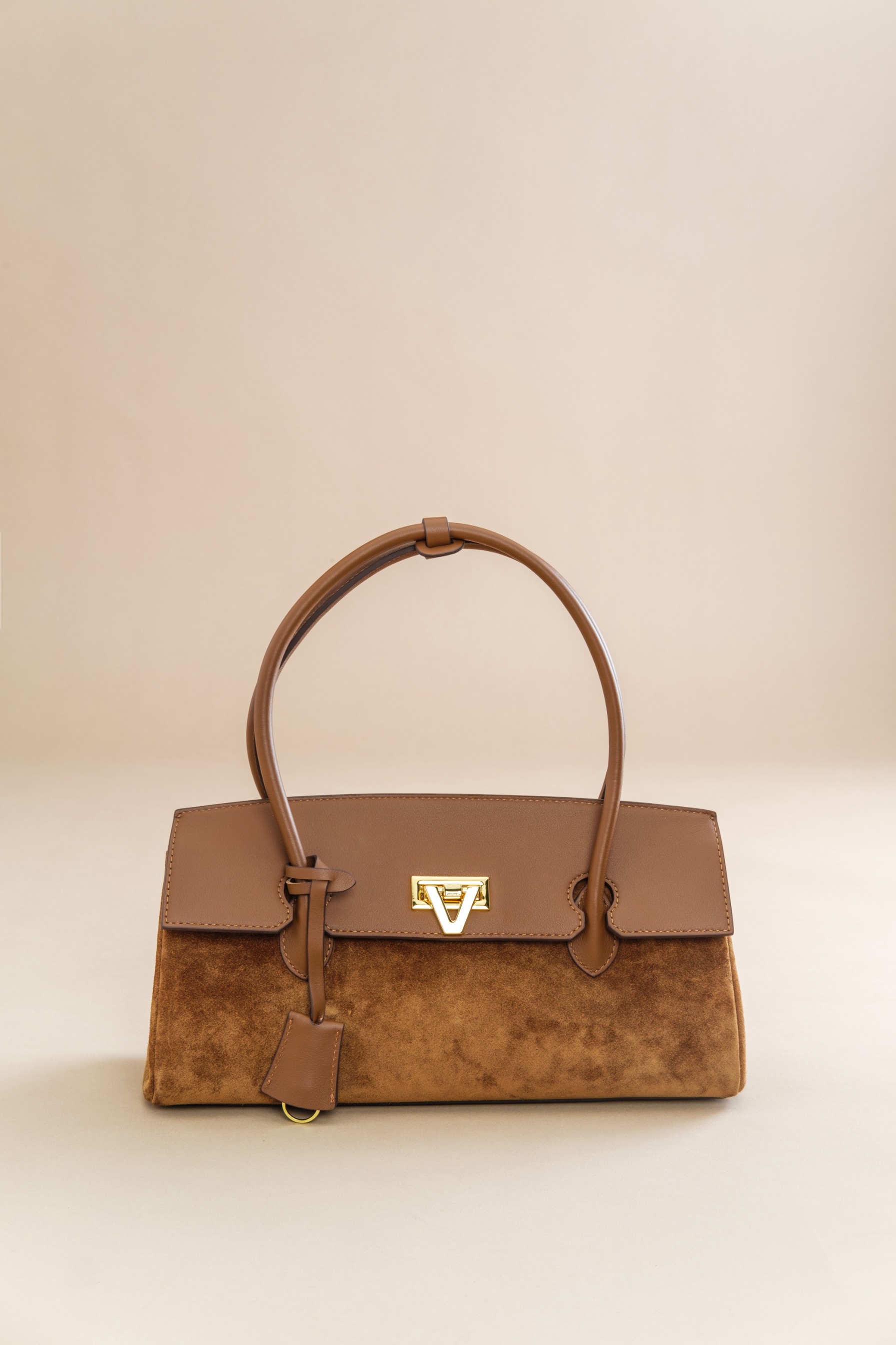 LOVE BAG GOLD MIX READY STOCK