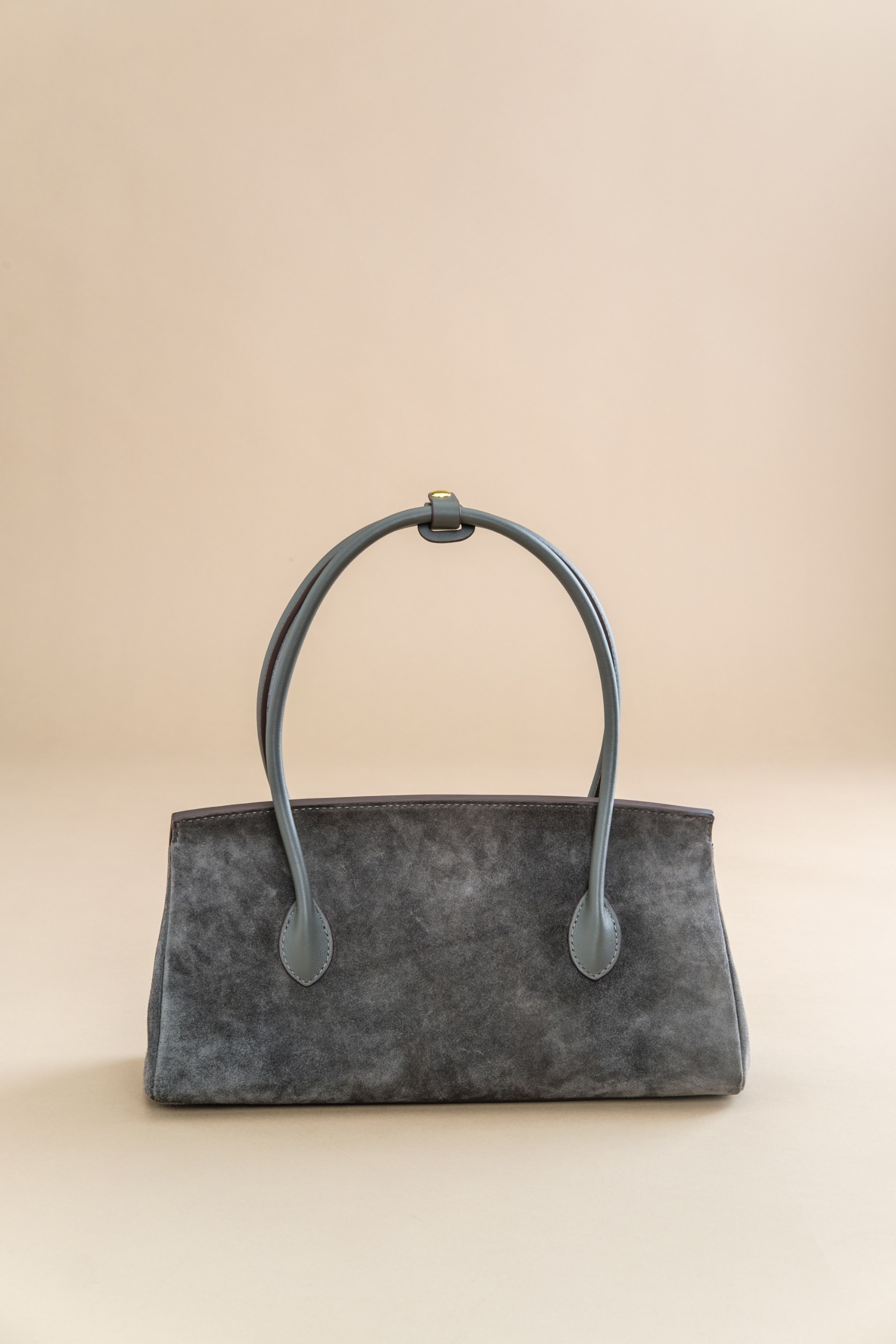 LOVE BAG CHARCOAL MIX READY STOCK
