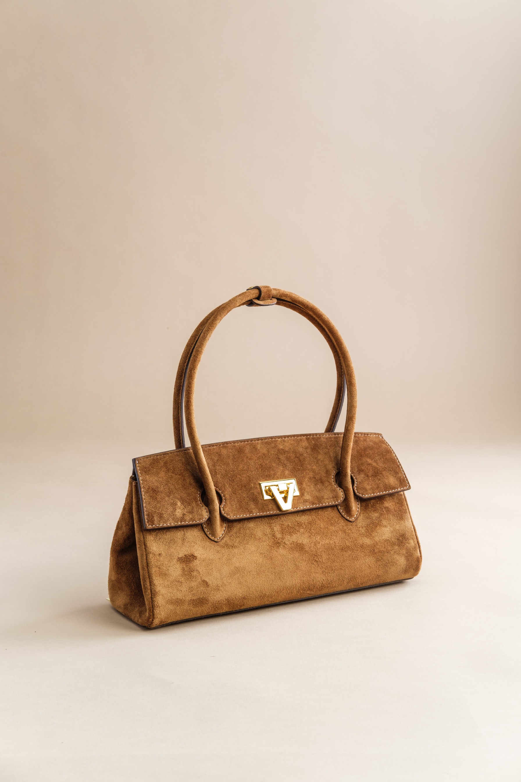 LOVE BAG GOLD MIX READY STOCK
