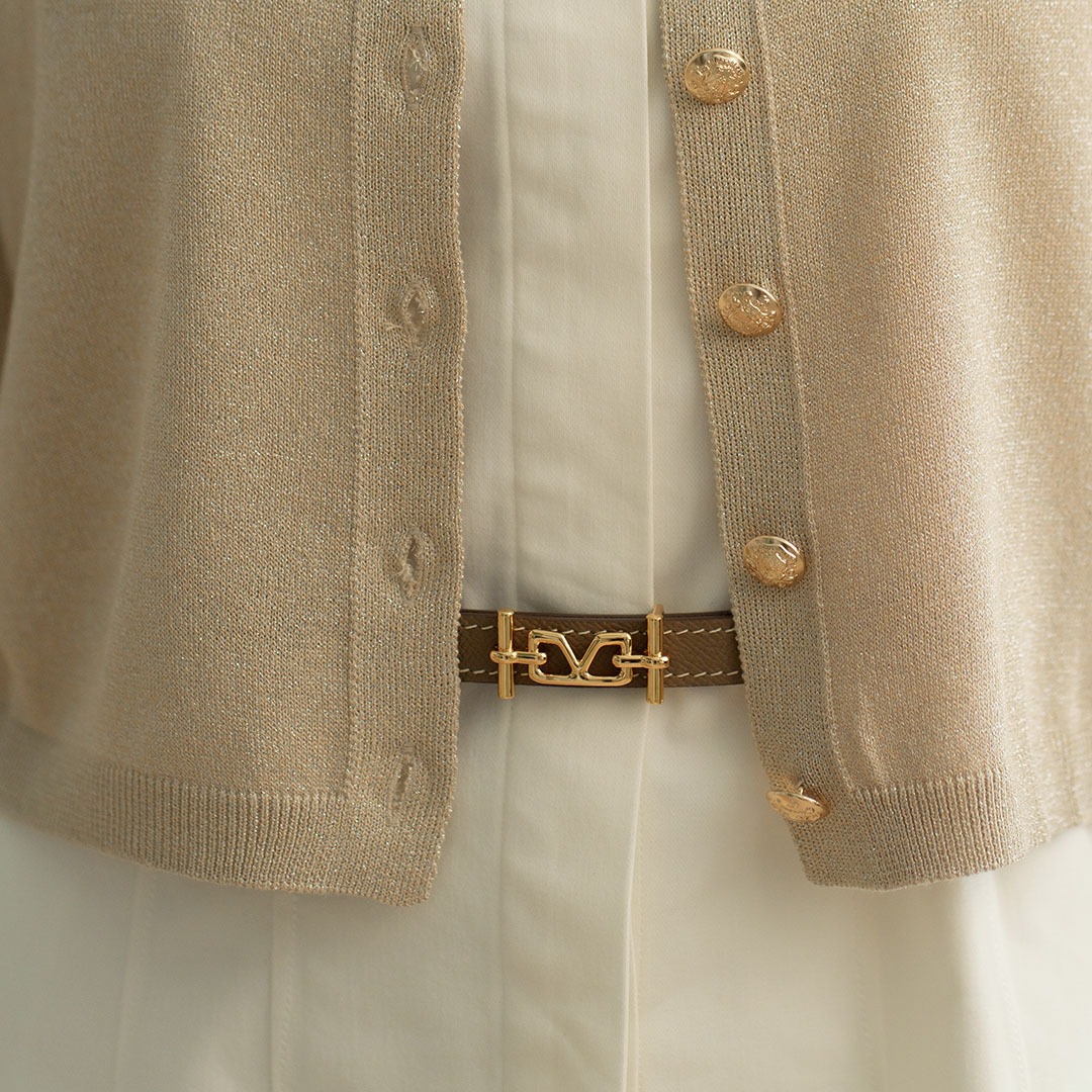 Signature Belt