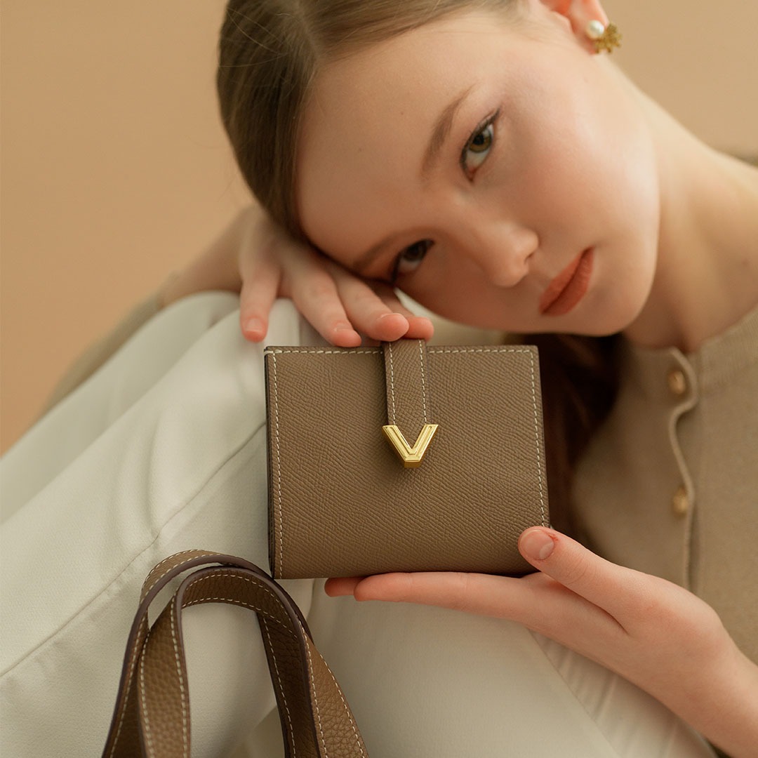 Signature Wallet