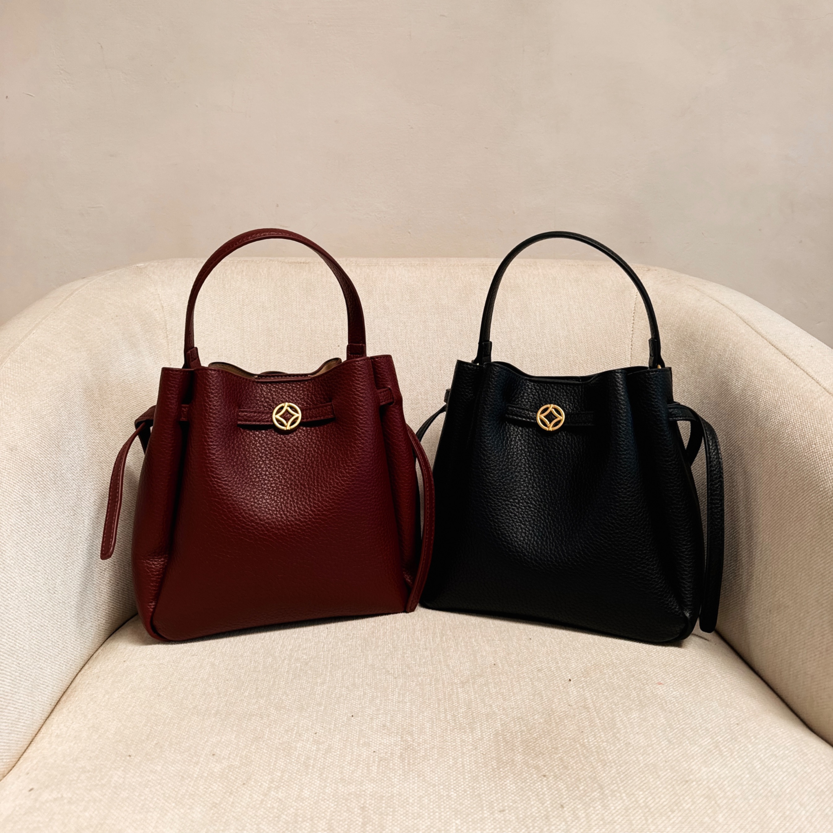 Kienka Studio - Anika Bag