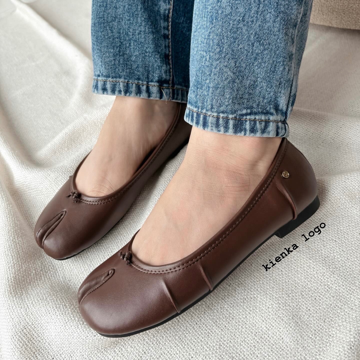 Kienka Studio - Abby Shoes