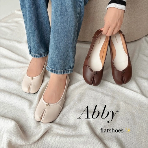 Kienka Studio - Abby Shoes